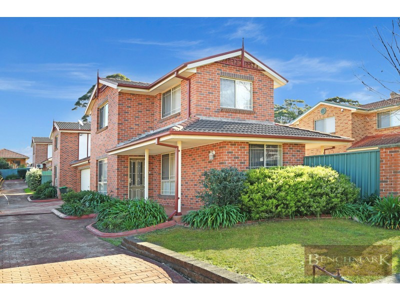 1/71 STODDART STREET, Roselands NSW 2196