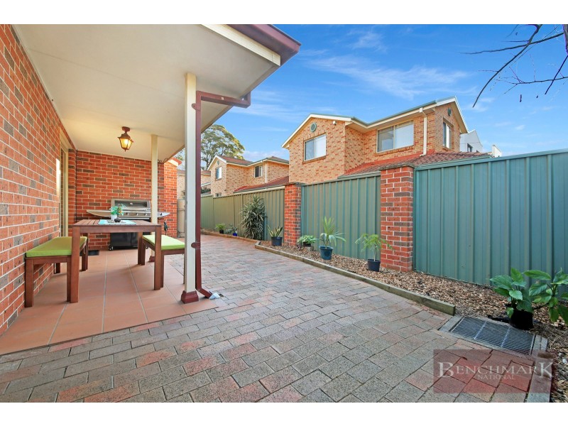 1/71 STODDART STREET, Roselands NSW 2196