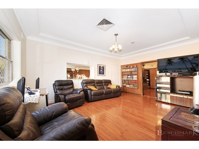 100 STODDART STREET, Roselands NSW 2196