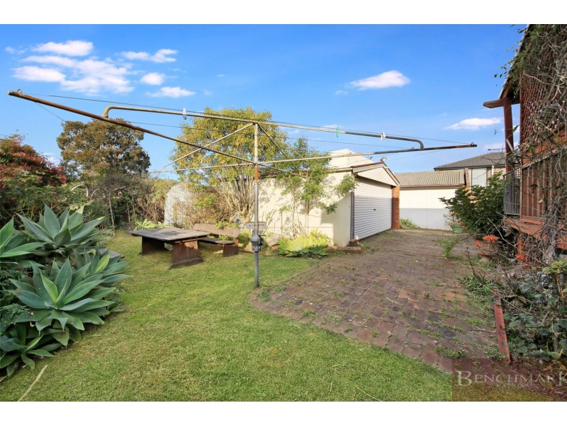100 STODDART STREET, Roselands NSW 2196
