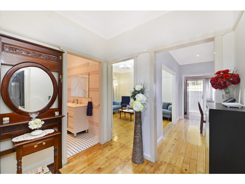 58 BONDS ROAD, Roselands NSW 2196