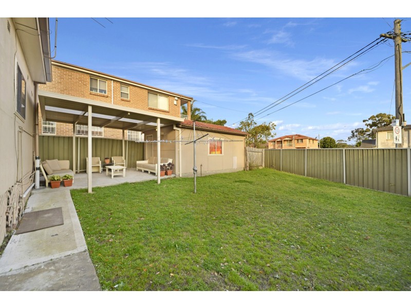 58 BONDS ROAD, Roselands NSW 2196