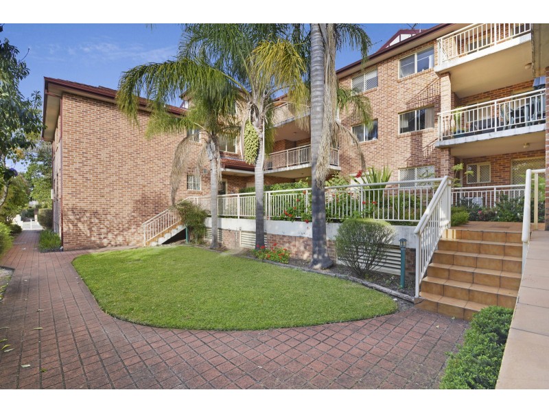 9/41-43 HAMPDEN STREET, Beverly Hills NSW 2209