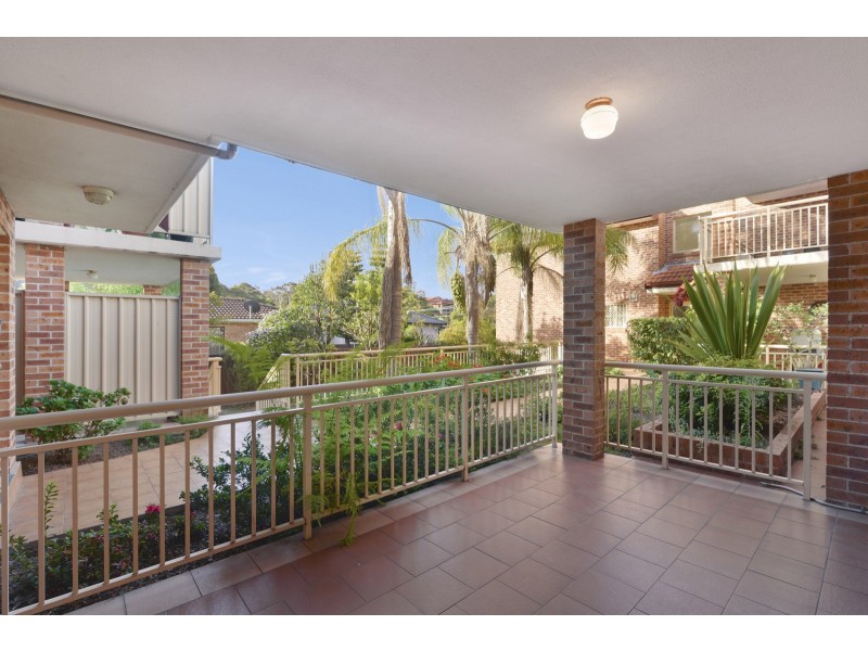 9/41-43 HAMPDEN STREET, Beverly Hills NSW 2209