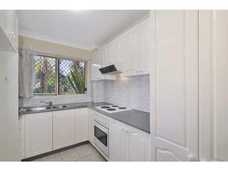 9/41-43 HAMPDEN STREET, Beverly Hills NSW 2209