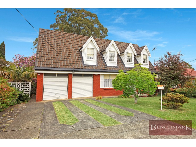 36 WESTON AVE, Narwee NSW 2209