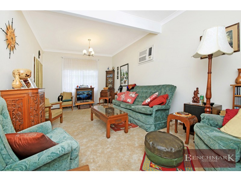 36 WESTON AVE, Narwee NSW 2209