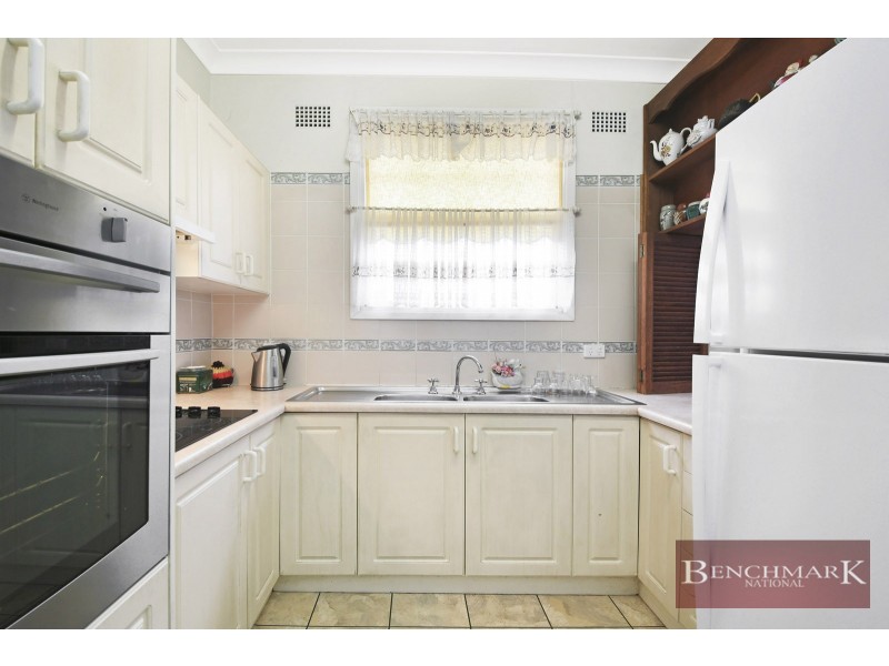 36 WESTON AVE, Narwee NSW 2209