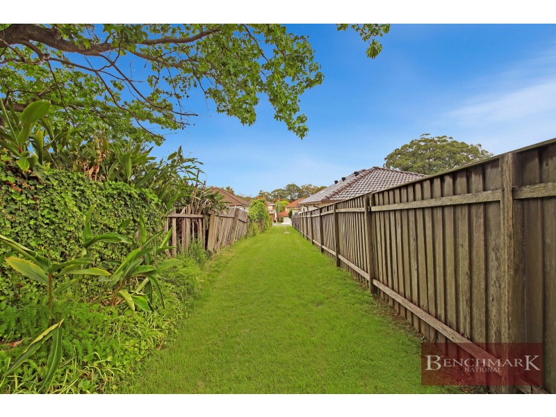 36 WESTON AVE, Narwee NSW 2209