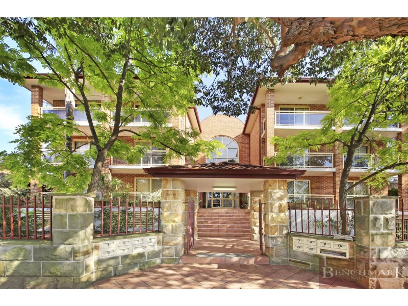 6/4-6 EDGBASTON ROAD, Beverly Hills NSW 2209