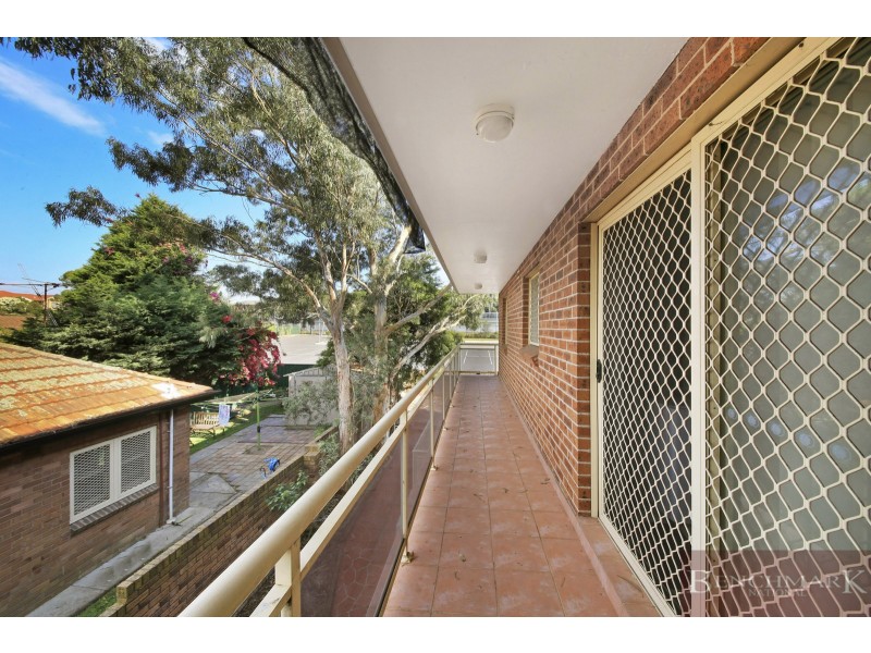 6/4-6 EDGBASTON ROAD, Beverly Hills NSW 2209