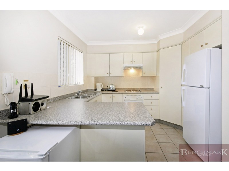 6/4-6 EDGBASTON ROAD, Beverly Hills NSW 2209