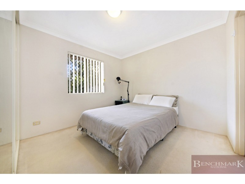 6/4-6 EDGBASTON ROAD, Beverly Hills NSW 2209