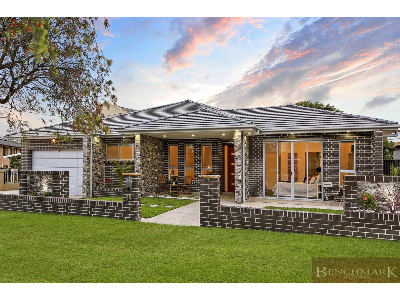 14 SANDRA CRESCENT, Roselands NSW 2196
