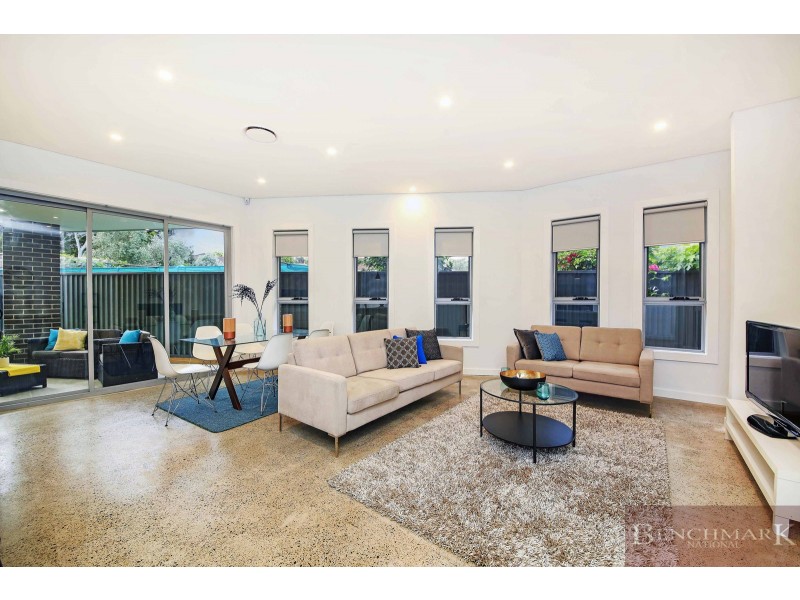 14 SANDRA CRESCENT, Roselands NSW 2196