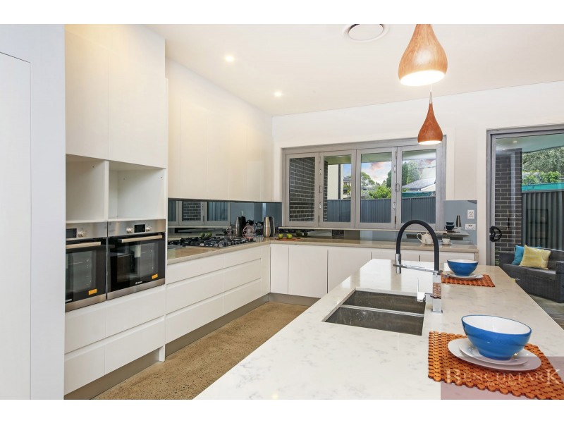 14 SANDRA CRESCENT, Roselands NSW 2196