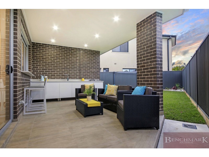 14 SANDRA CRESCENT, Roselands NSW 2196