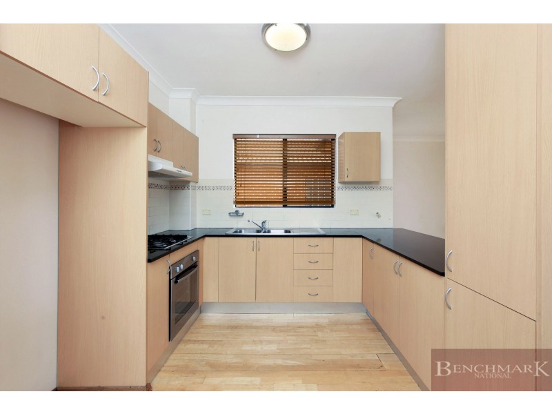 6/30 Melvin St, Beverly Hills NSW 2209