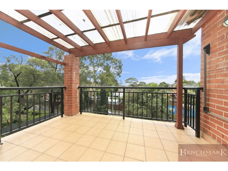 6/30 Melvin St, Beverly Hills NSW 2209