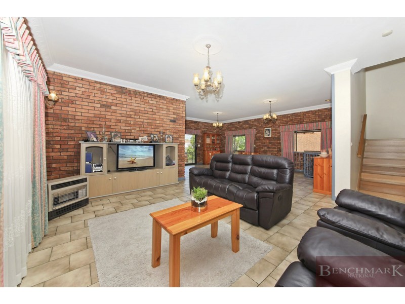 91 DREADNOUGHT STREET, Roselands NSW 2196