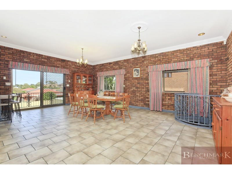 91 DREADNOUGHT STREET, Roselands NSW 2196