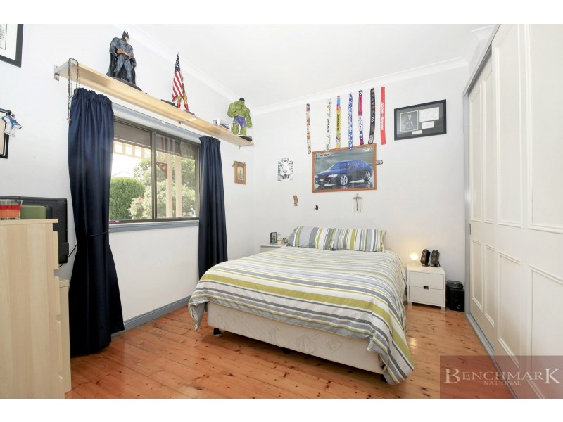 91 DREADNOUGHT STREET, Roselands NSW 2196