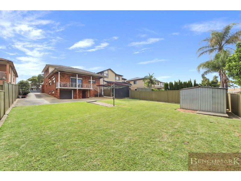 91 DREADNOUGHT STREET, Roselands NSW 2196