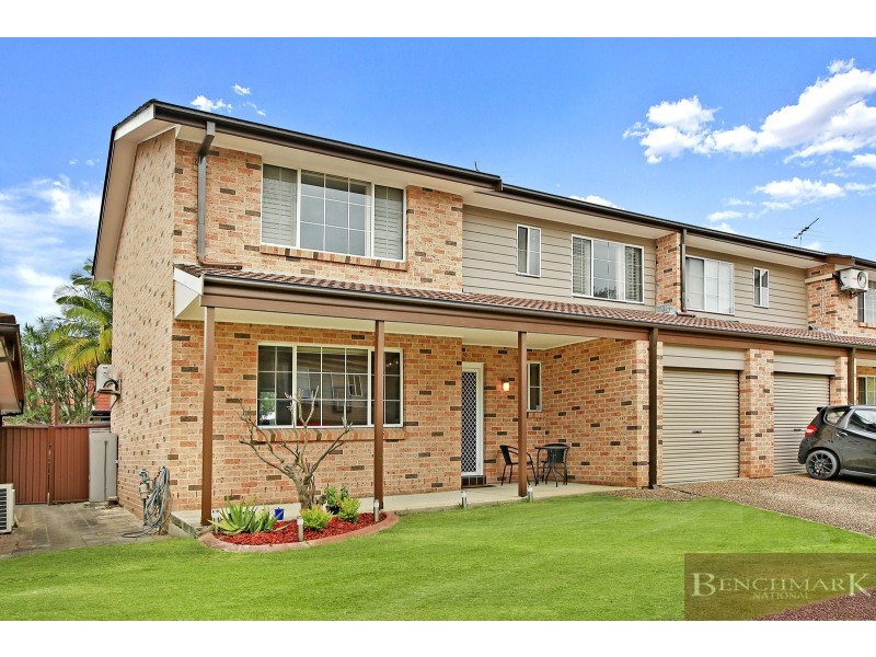 5/36-38 PENSHURST ROAD, Roselands NSW 2196