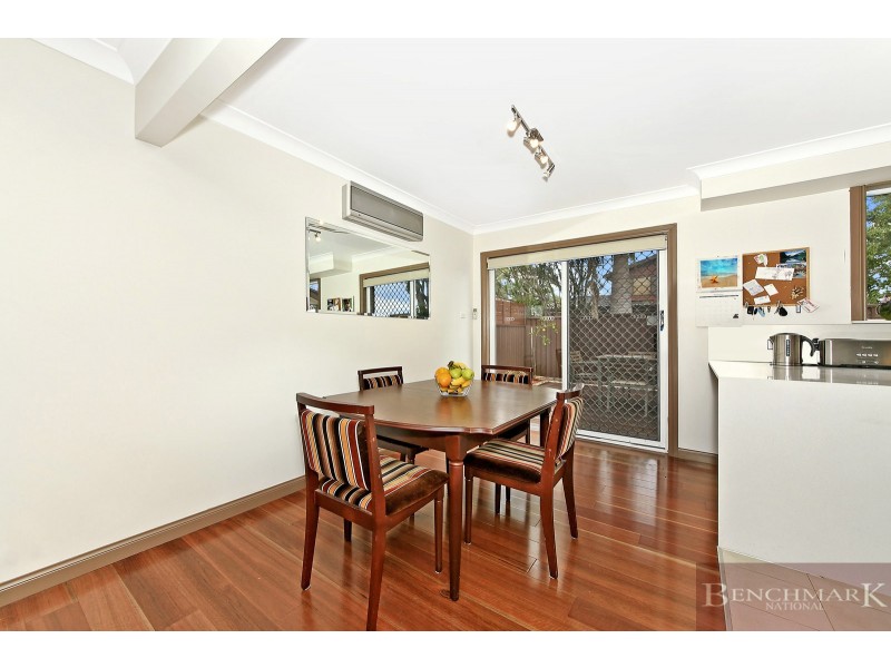 5/36-38 PENSHURST ROAD, Roselands NSW 2196
