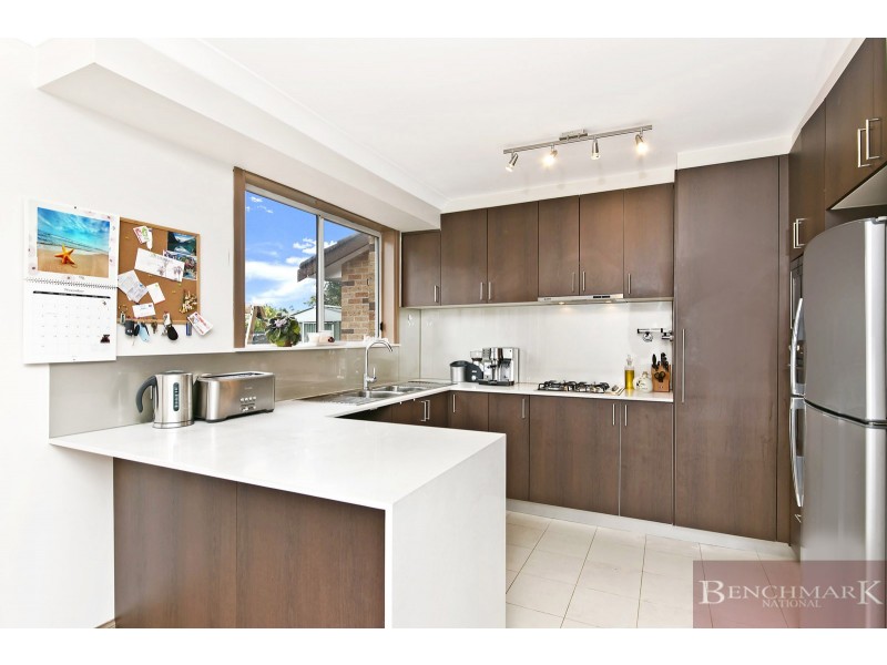 5/36-38 PENSHURST ROAD, Roselands NSW 2196