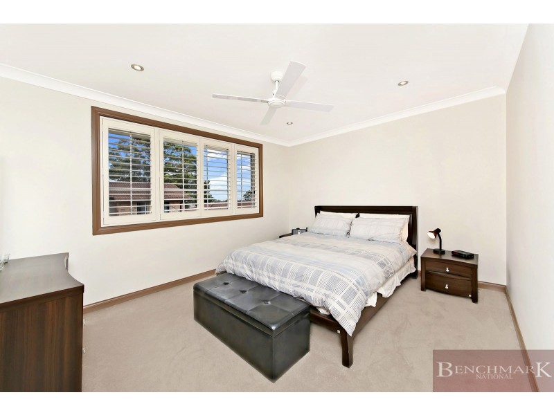 5/36-38 PENSHURST ROAD, Roselands NSW 2196