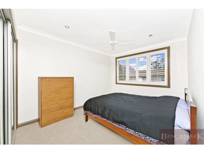 5/36-38 PENSHURST ROAD, Roselands NSW 2196