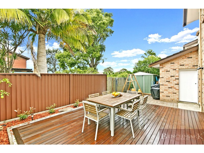 5/36-38 PENSHURST ROAD, Roselands NSW 2196