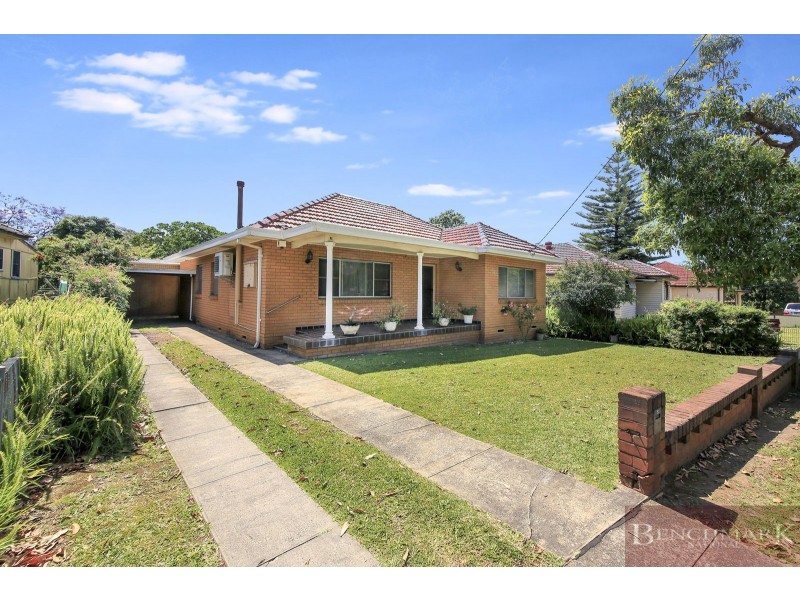 92 STODDART STREET, Roselands NSW 2196