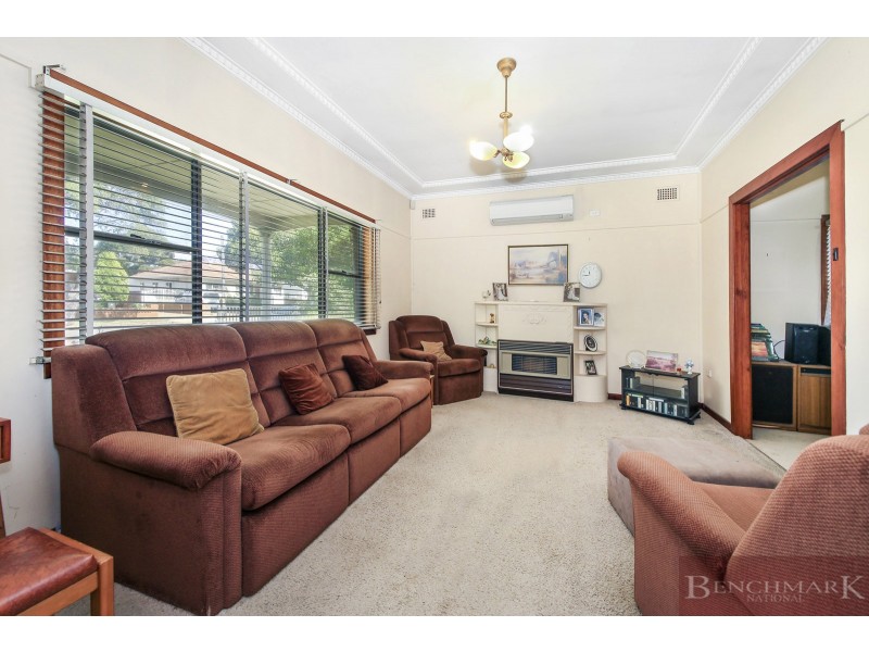 92 STODDART STREET, Roselands NSW 2196