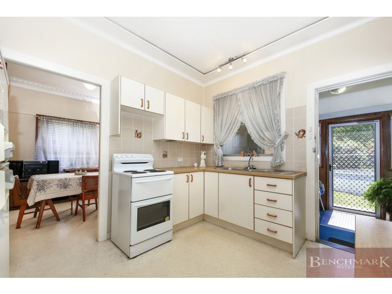 92 STODDART STREET, Roselands NSW 2196