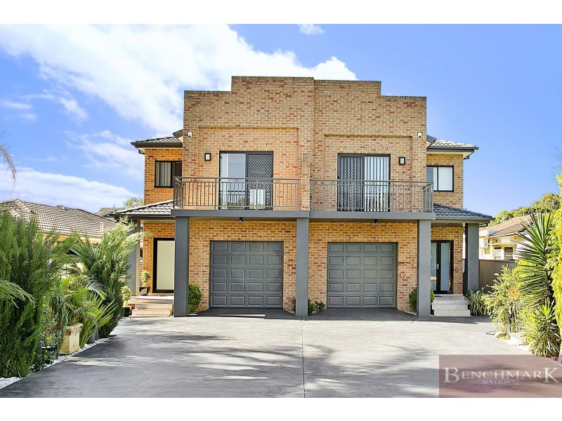 10 MARTIN STREET, Roselands NSW 2196