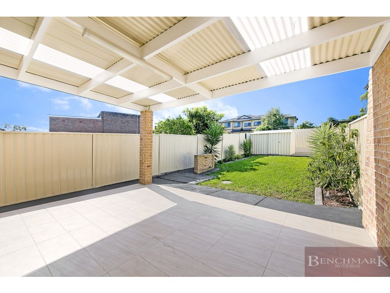 10 MARTIN STREET, Roselands NSW 2196