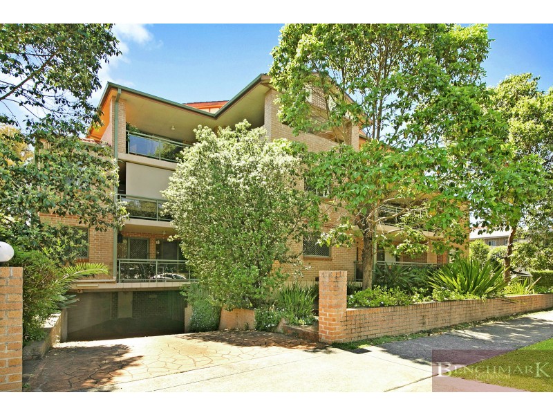 12/34-36 HAMPDEN STREET, Beverly Hills NSW 2209