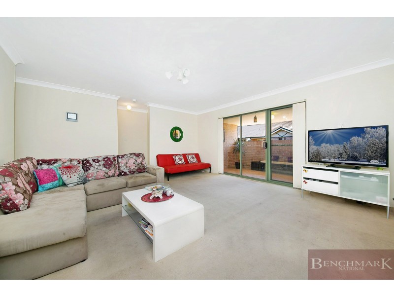 12/34-36 HAMPDEN STREET, Beverly Hills NSW 2209
