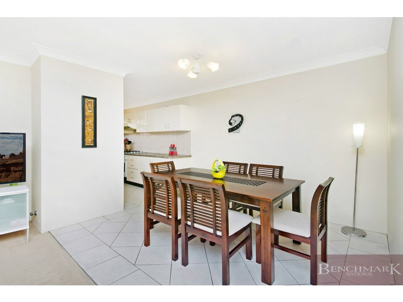 12/34-36 HAMPDEN STREET, Beverly Hills NSW 2209