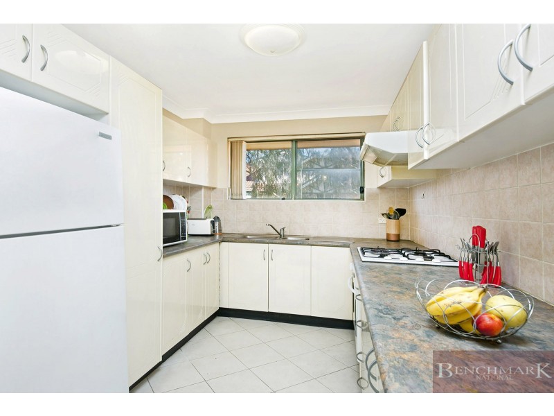 12/34-36 HAMPDEN STREET, Beverly Hills NSW 2209