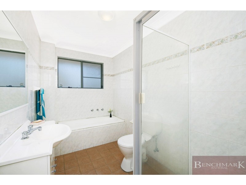 12/34-36 HAMPDEN STREET, Beverly Hills NSW 2209