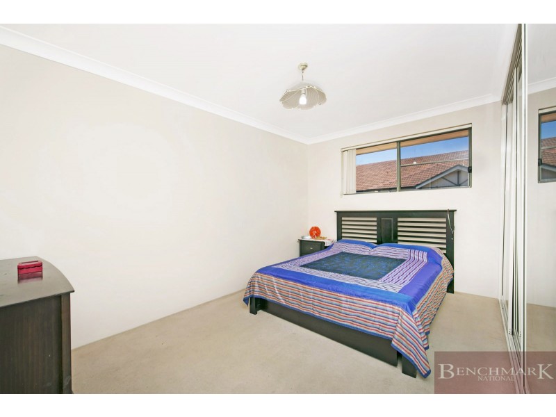 12/34-36 HAMPDEN STREET, Beverly Hills NSW 2209