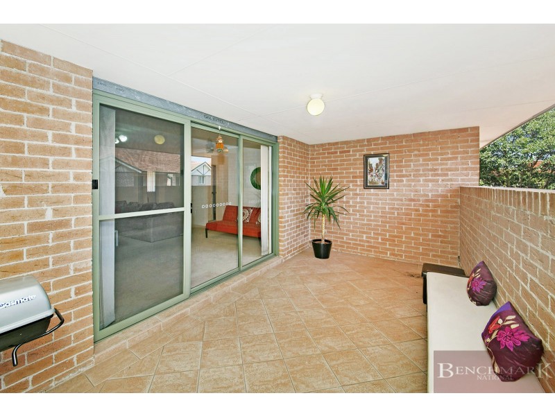 12/34-36 HAMPDEN STREET, Beverly Hills NSW 2209