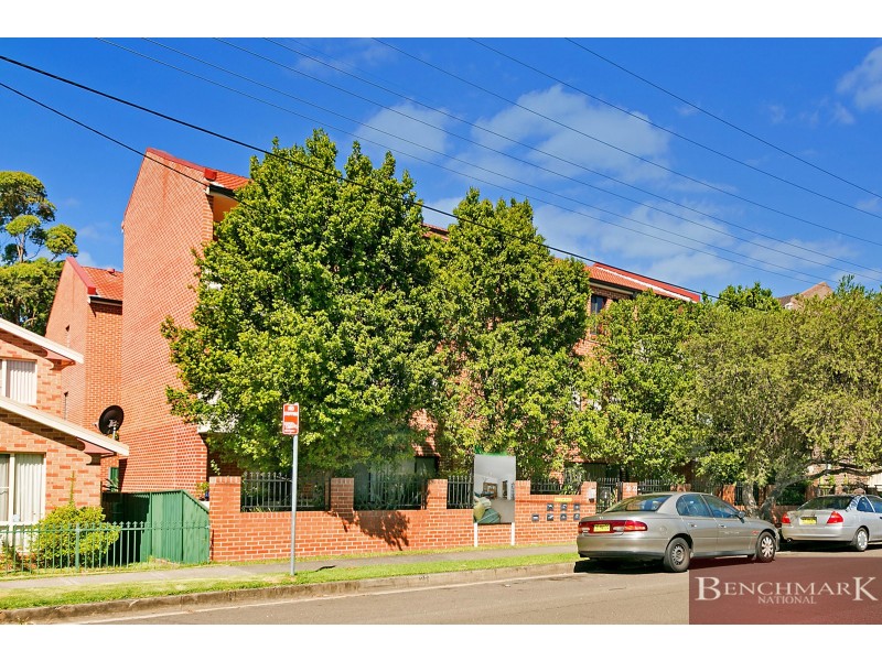 4/20-22 MELVIN STREET, Beverly Hills NSW 2209