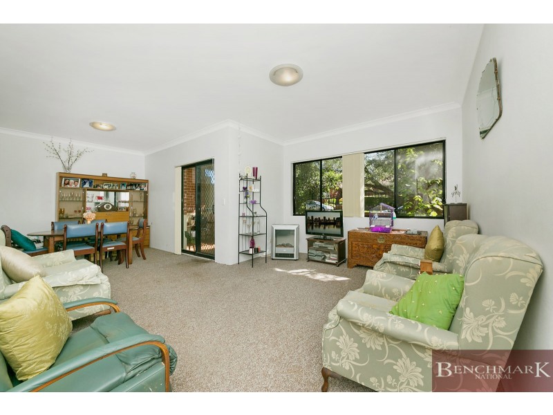 4/20-22 MELVIN STREET, Beverly Hills NSW 2209