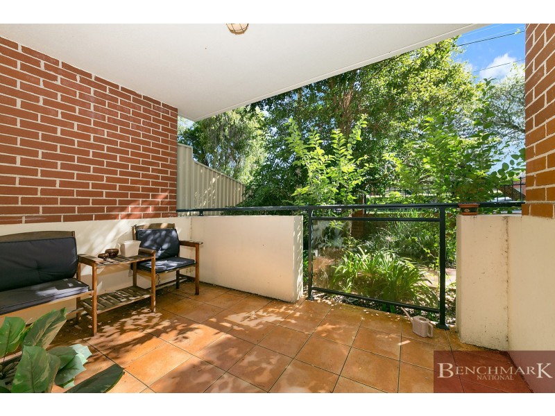 4/20-22 MELVIN STREET, Beverly Hills NSW 2209