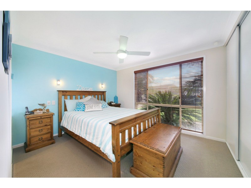 49 KEARNS AVE, Kearns NSW 2558