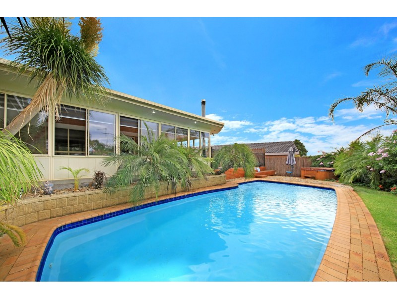 49 KEARNS AVE, Kearns NSW 2558